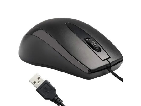 Mouse SATE C/ Cable A-27