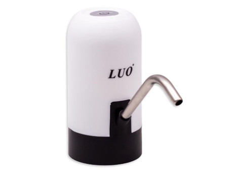 Dispensador de Agua Recargable LUO LU-4928