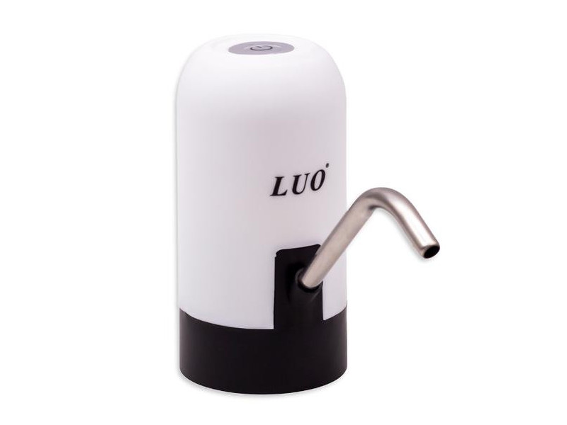 Dispensador de Agua Recargable LUO LU-4928