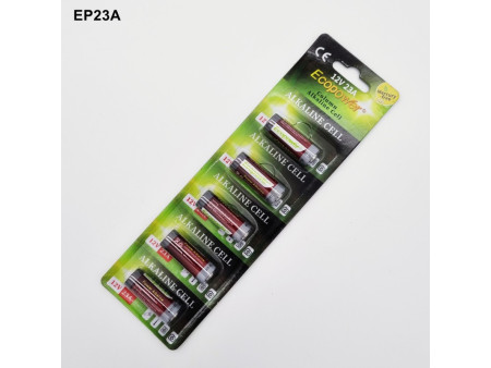 PILA ECOPOWER 12V/5PC EP-23A